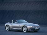 BMW Z4 2001 года